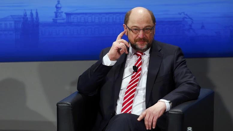 Η Κάτω Σαξονία δεν θέλει συμμετοχή του SPD σε κυβέρνηση μεγάλου συνασπισμού